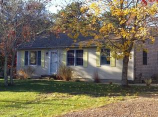 124 Snake Pond Rd, Forestdale, MA 02644