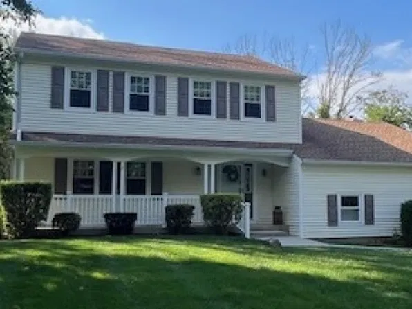 484 Charlestown Rd, Bethlehem Twp., NJ 08827