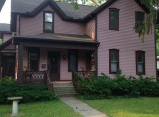 929 W Liberty St, Ann Arbor, MI