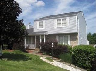 117 Weybridge Rd, Gibsonia, PA 15044