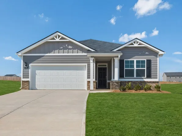 226 Kennelsman Dr, Griffin, GA 30224