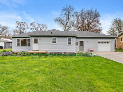 7317 Clay St, Merrillville, IN, 46410