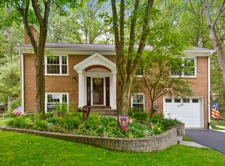 2745 King Iron Ct, Woodbridge, VA 22192