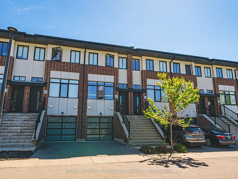 57 Markle Cres — Photo 1