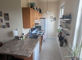 446 M St NW APT 4, Washington, DC 20001