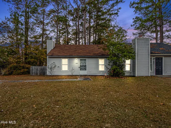 191 Corey Circle, Jacksonville, NC 28546