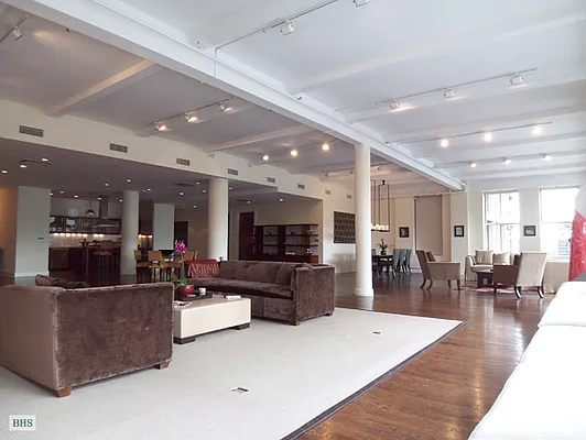 Rented by Brown Harris Stevens | media 12
