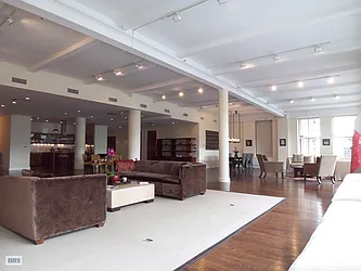 Rented by Brown Harris Stevens