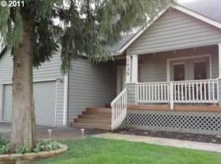 2435 6th St, Columbia City, OR 97018