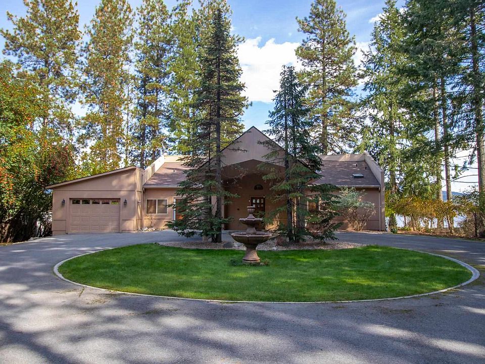 3834 N Deer Lake Rd, Loon Lake, WA 99148 Zillow
