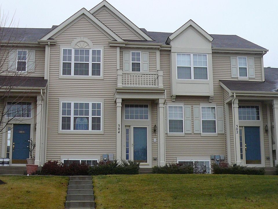 1st image of 504 Lincoln Station Dr