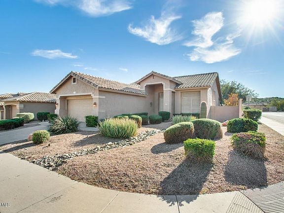 2nd image of 2311 E Silverwood Dr