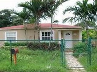 6384 SW 39th Ter, Miami, FL 33155