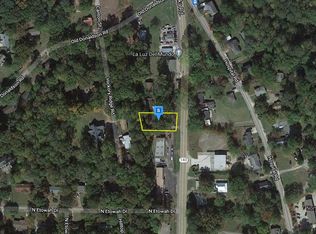 673 Waleska Rd, Canton, GA 30114