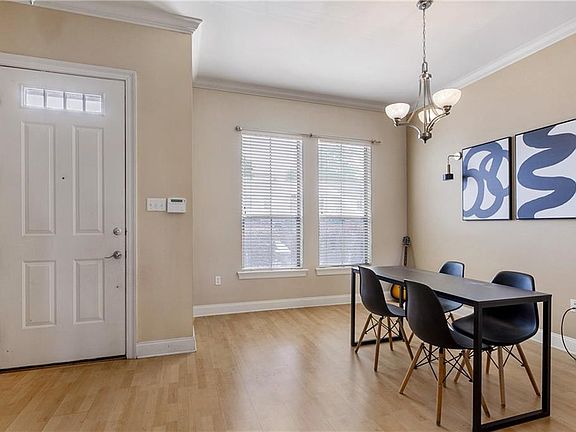3rd image of 700 Gladstone Ct #110
