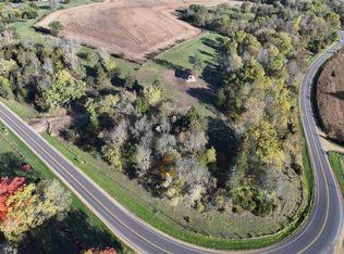 28692 County Rd W, Hazel Green, WI 53811