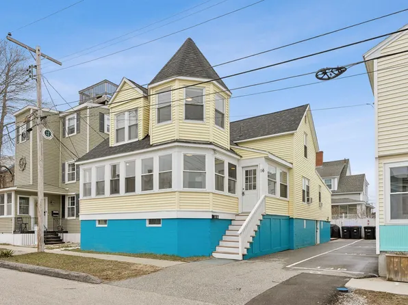 16 Union Avenue, Old Orchard Beach, ME 04064