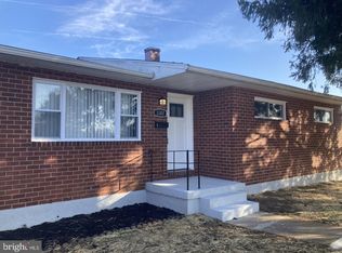 3307 Retlaw Rd, Gwynn Oak, MD 21207