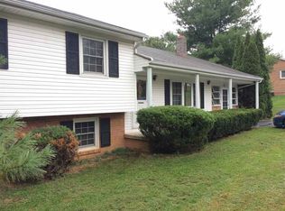 3019 Shutterlee Mill Rd, Staunton, VA 24401