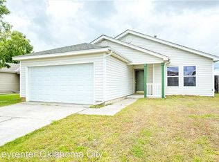 15420 Acacia Rd, Oklahoma City, OK 73170