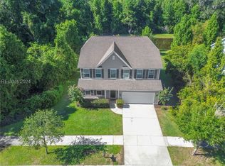 47 Shell Hall Way, Bluffton, SC 29910