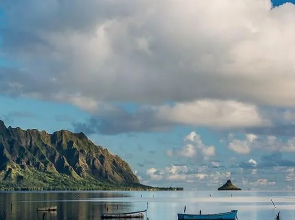 (undisclosed Address), Kaneohe, HI 96744