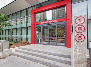185 Roehampton Ave #2802, Toronto, ON M4P 0C6