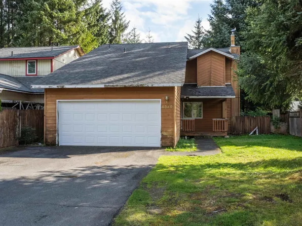 4349 Taku Blvd, Juneau, AK 99801