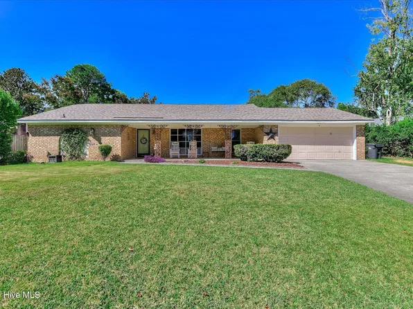 3117 Fieldstone Circle, Augusta, GA 30907