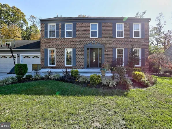 313 Beech Grove Ct, Millersville, MD 21108