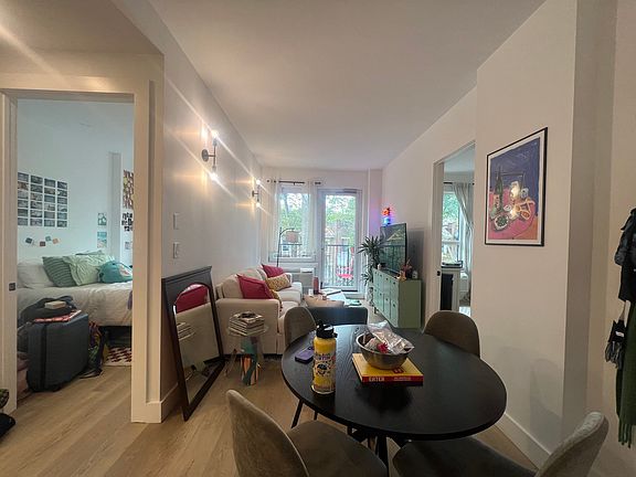 2nd image of 1036 President St APT 3A