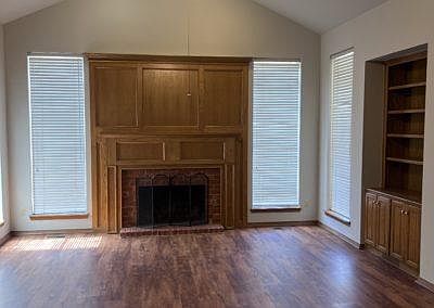 3rd image of 2712 Woodhollow Trl