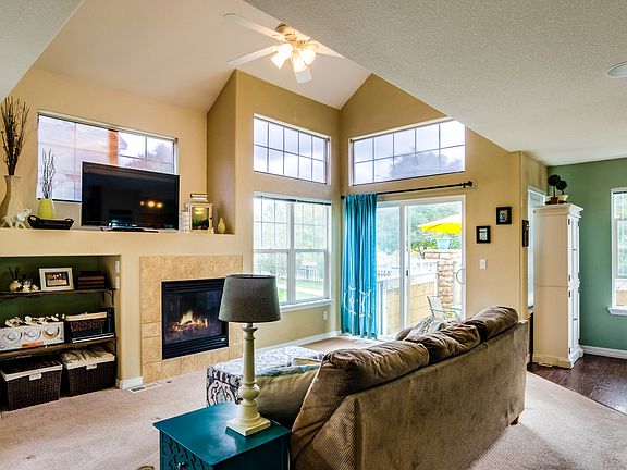 Abundance of Natural Light