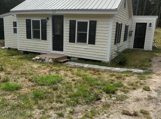 375 Gouldsboro Point Rd, Gouldsboro, ME 04607