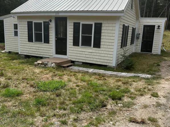 375 Gouldsboro Point Road, Gouldsboro, ME 04607