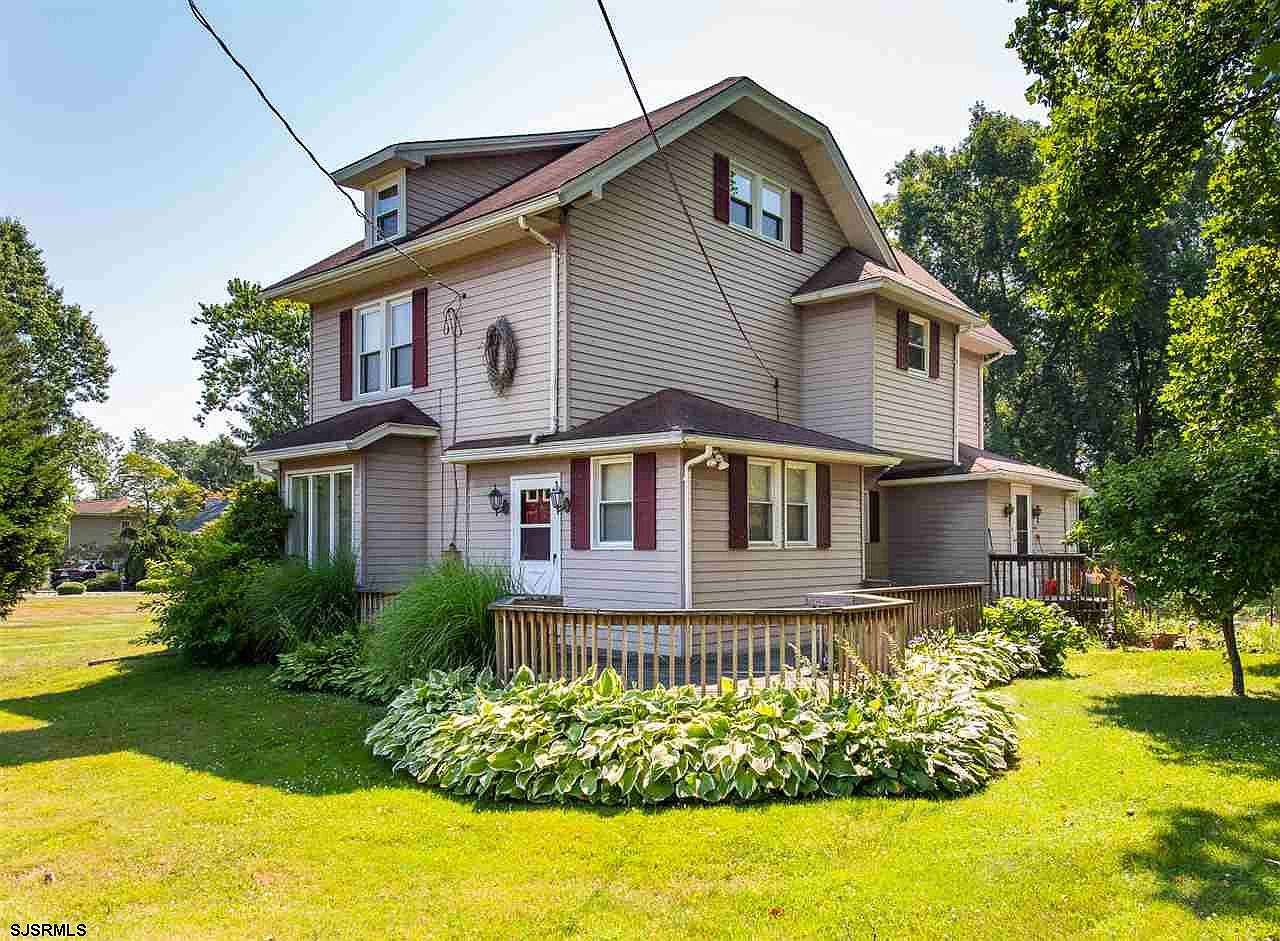 644 Fairview Ave, Hammonton, NJ 08037 Zillow