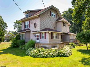 644 Fairview Ave, Hammonton, NJ 08037