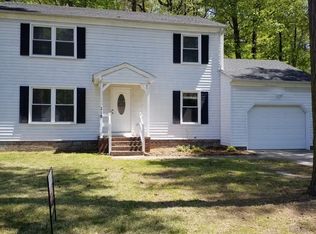 218 Tiger Run, Yorktown, VA 23693