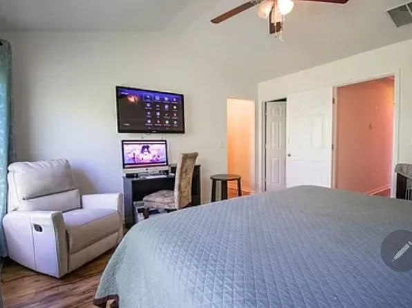 1473 Knights Trl, Stone Mountain, GA 30083