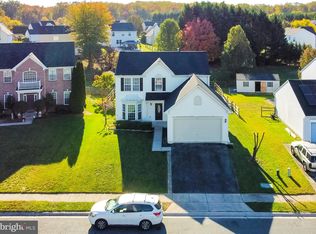 306 Caspian Ct, Edgewood, MD 21040