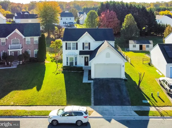 306 Caspian Ct, Edgewood, MD 21040