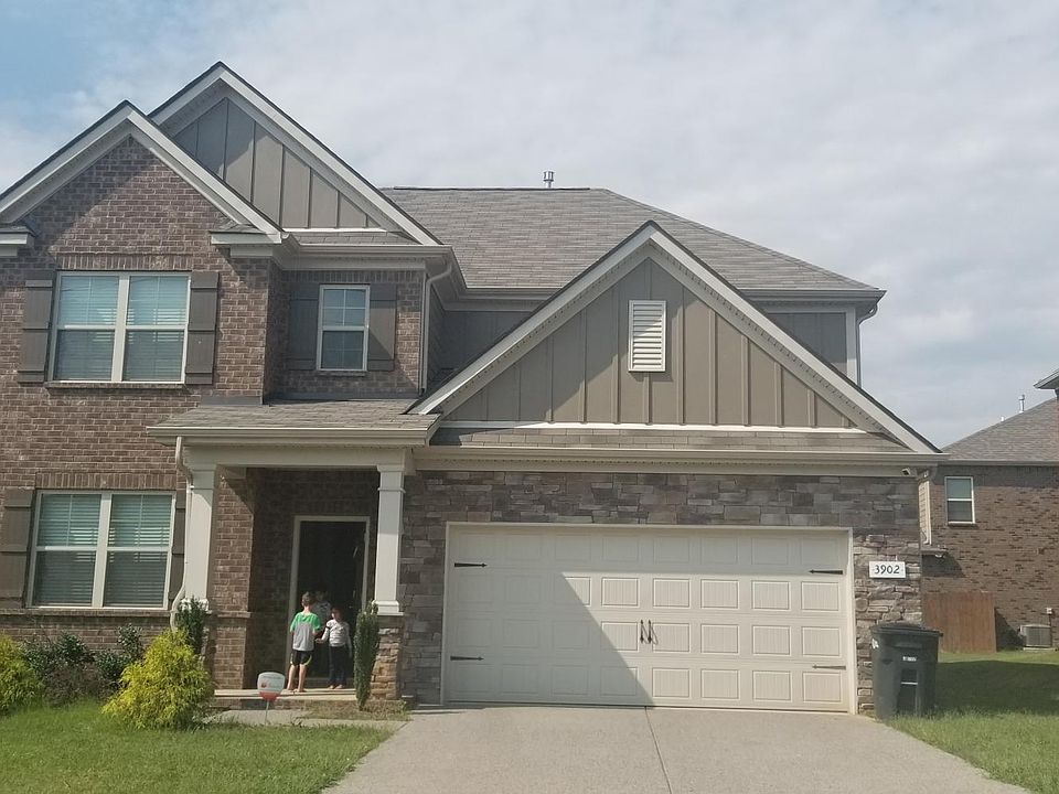 3902 Montgomery Way, Smyrna, TN 37167 Zillow
