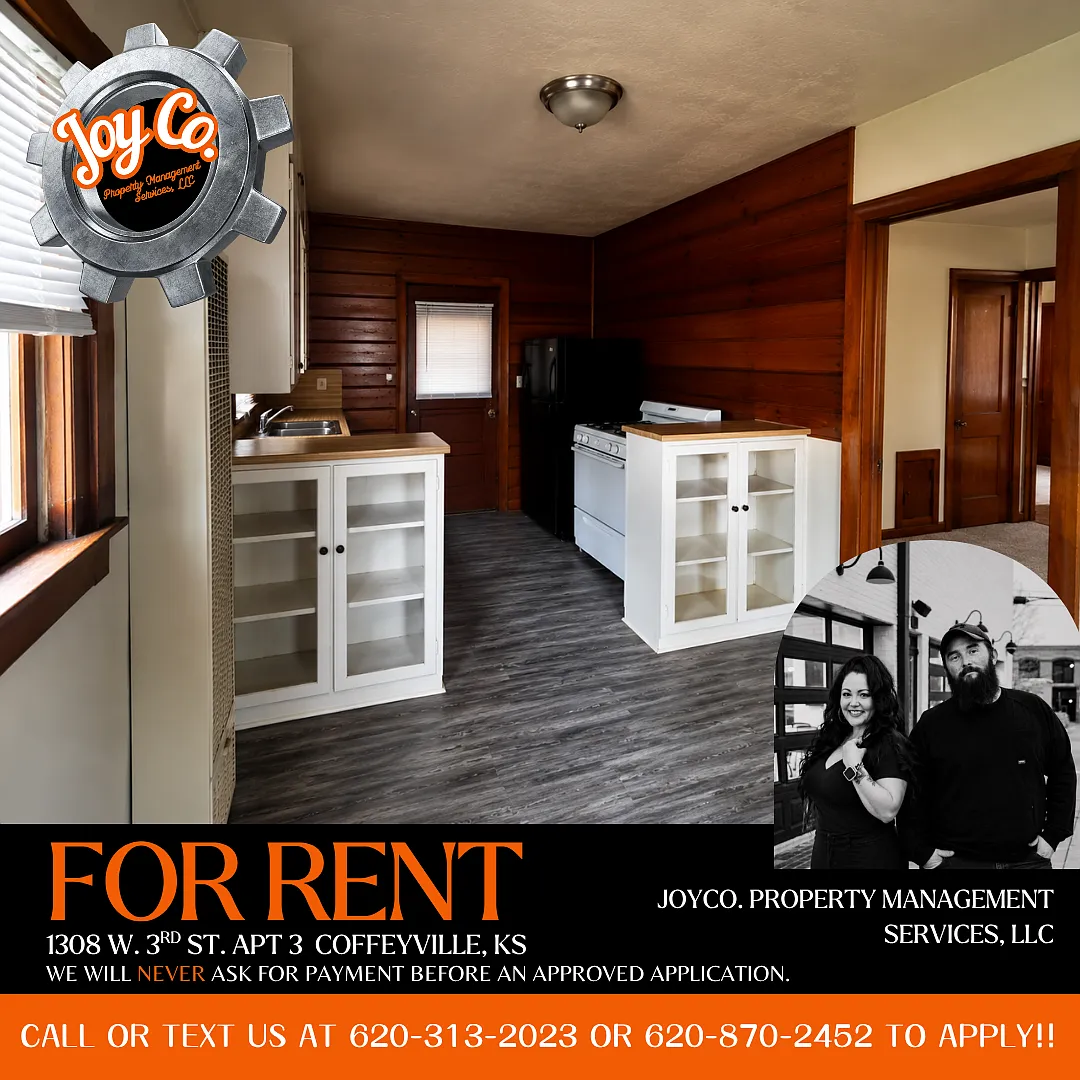 2 bed, 1.0 bath, 700 sqft, $700 — Photo 2