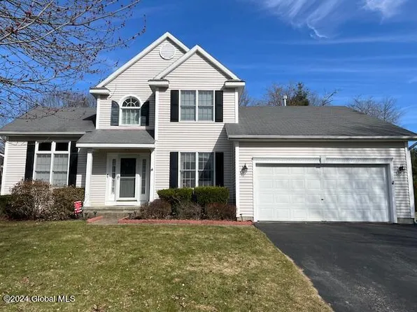 413 Donald Drive, Rotterdam, NY 12306