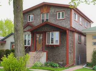 4324 N Rutherford Ave, Harwood Heights, IL 60706