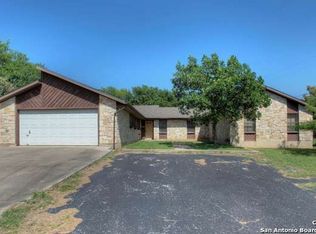 1312 Lazy Creek Ln, Blanco, TX 78606