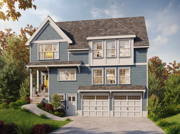 45 Hemlock Way, Portsmouth, NH 03801