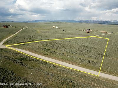 181 E Green River Rd, Daniel, WY, 83115