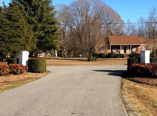 Section 1 Salashan #7, South Boston, VA 24592