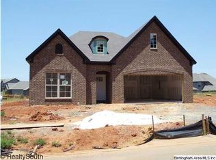 3115 Rosewalk Dr, Moody, AL 35004